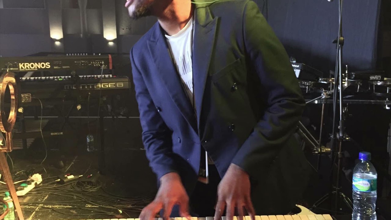 Vk Instrumental - Kufisa kwami konke