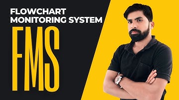 FMS Part 2 – Create a Flowchart Monitoring System in Google Sheets