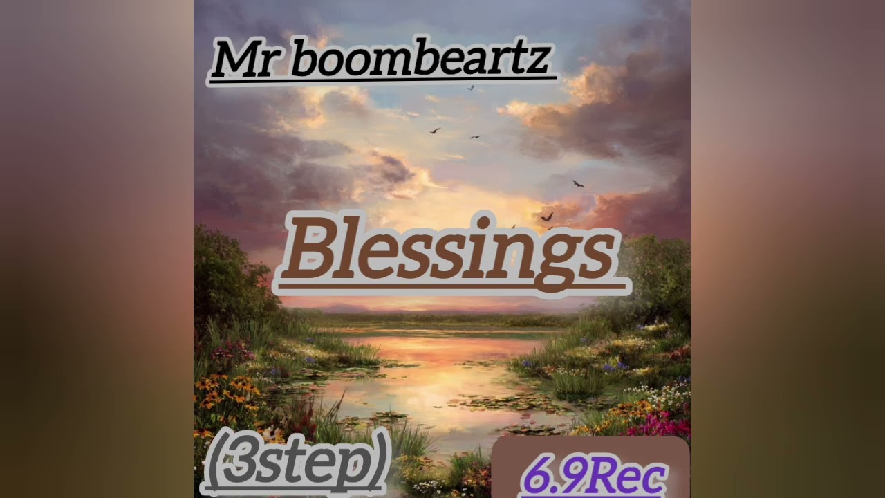 Mr boombeartz_-soul-mate_-(3step)