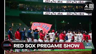 WEEI Boston Sports Original Daily Livestream