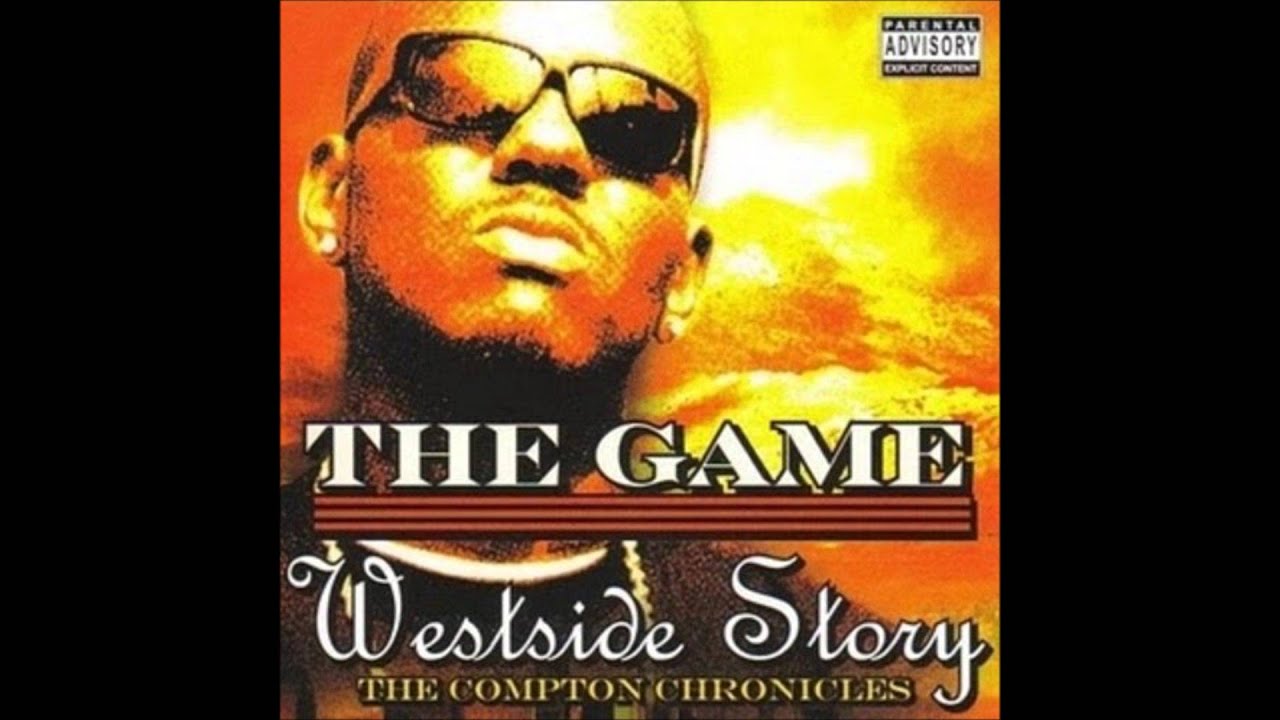 The Game - Get Your Money Right (Feat. Dr. Dre & Jay Z) [EXPLiCiT
