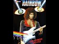 Rainbow live between the eyes san antonio 1982