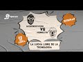 Microservicios Vs Monolito. La lucha libre de la tecnología-Webinar