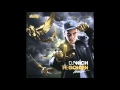 Dj wich  the golden touch full album 2008
