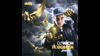 DJ Wich - The Golden Touch [FULL ALBUM] [2008] screenshot 3