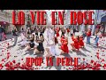 K POP IN PUBLIC ONE TAKE IZ ONE 아이즈원 LA VIE EN ROSE MAMA V DANCE COVER By SPICE K POP IN PUBLIC ONE TAKE IZ ONE 아이즈원 LA VIE EN ROSE MAMA V DANCE COVER By SPICE
