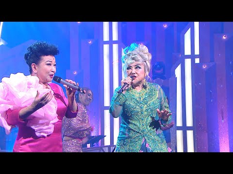 流行經典50年電影之夜 | 邵音音 + 薛家燕 - 站在高崗上