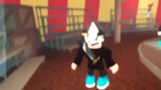 Zain  you     ROBLOX          3AM screenshot 4
