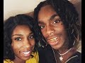 YNW Melly Mom Cries After Hearing that Florida is Seeking the Death Penalty vs her Son!