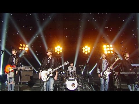 《Comeback Special》 DAY6 - How can I say (어떻게 말해) @인기가요 Inkigayo 20170312