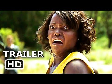 little-monsters-trailer-(2019)-lupita-nyong'o,-comedy-horror-movie