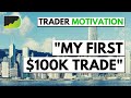 Trader Motivation For New Traders | Full-Time Trader Lessons