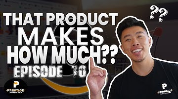 $30k - 40k/ Month Product In 20 Minutes! Amazon FBA Step By Step Product Research 2021