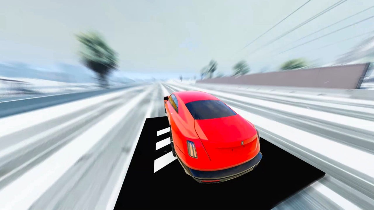 Instant 999 MPH Blast #21 - which BeamNG car survives the farthest?!