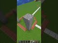 how to build a mahal in Minecraft #remix #freefire #minecraftremix