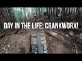 A Day In The Life: Whistler Crankworx!