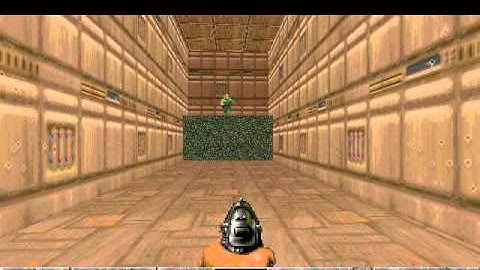 [Doom] Imperfect vertical autoaim