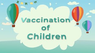 KB Ep 4 - Vaccination for Children