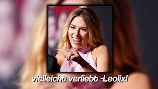 Vielleicht Verliebt ☾︎𝒏𝒊𝒈𝒉𝒕𝒄𝒐𝒓𝒆☽︎