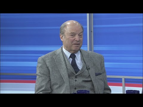 Newsmakers 11/17/2017: US