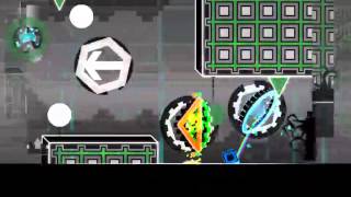NEW AMAZING LEVEL!: Death Dash by Quajeek (me) Help me get this featured! screenshot 4