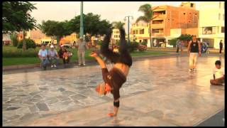 Reportaje al Peru Chimbote puerto y valle de encanto Promo