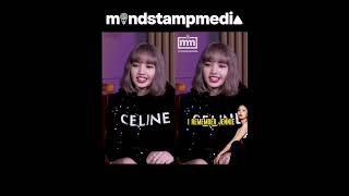 Blackpink Lisa - Rolling Stone Interview - Capcut Edit