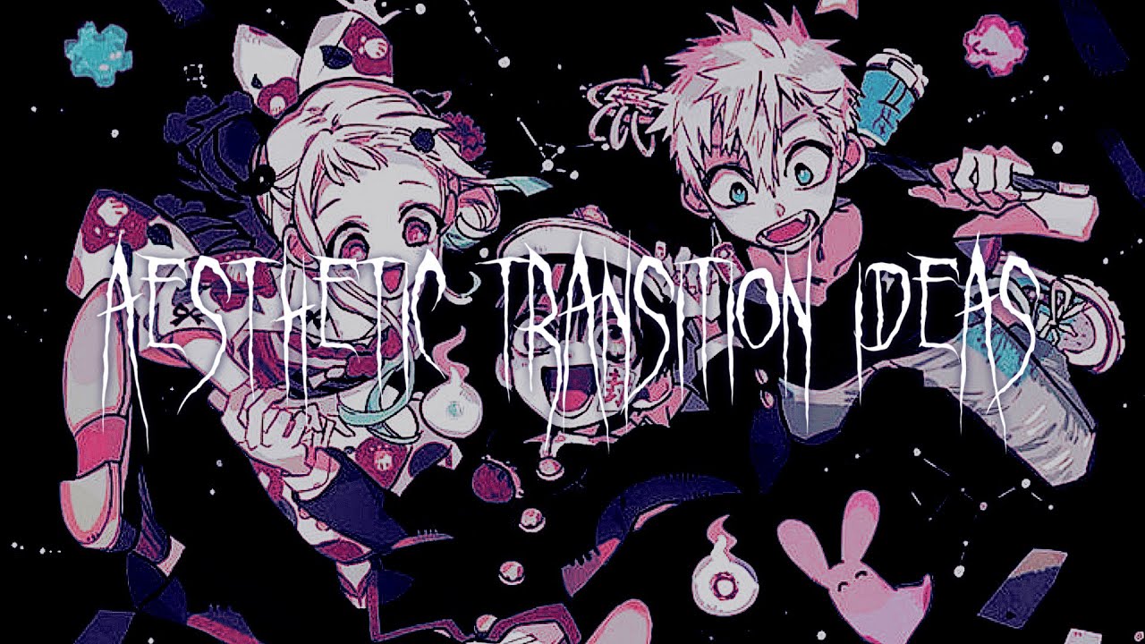 Aesthetic Transition Ideas | Capcut - YouTube