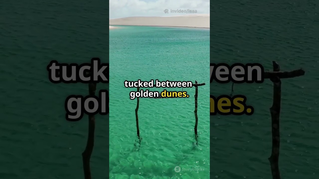 Top 10 Hidden Places in Brazil