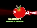 Manzana tv identificativo