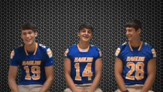 2017 Rapid Fire-Line Mt Football