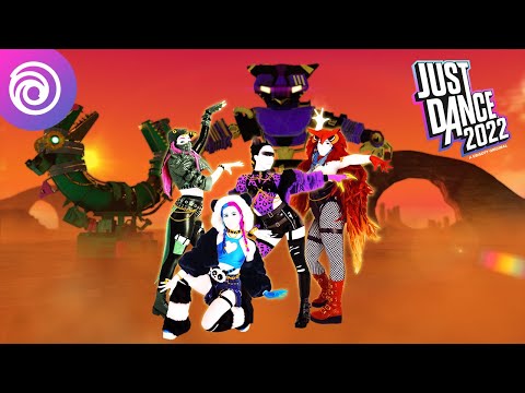 BOOMBAYAH - BLACKPINK | JUST DANCE 2022 (OFFICIAL)