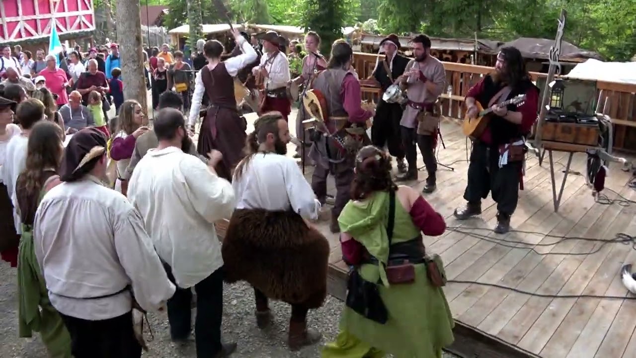 La Rioule des Compagnons du Monde 08 - Andilly 2022