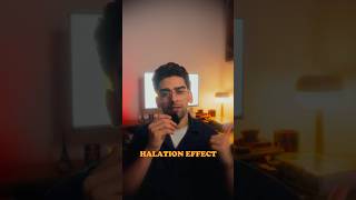 Halation Effect In Davinci Resolve