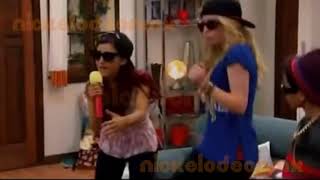 Promo Sam & Cat - Nickelodeon (2013) II