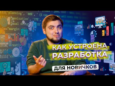 Видео: Что входит в обслуживание программного обеспечения?