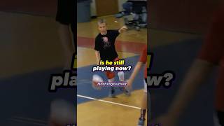 Jason Williams on his SON QUITTING BASKETBALL eventho he was TALENTED! 😔🏀⛹️ #shorts #nba