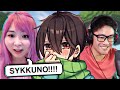 SYKKUNO, STOP EXPOSING ME! ft. OfflineTV &amp; friends