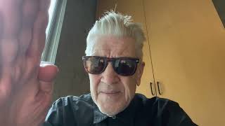 David Lynch's Weather Report  2/27/22