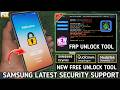 Boom ! All Samsung Android 16 Frp Unlock | Bypass Google Account New Method Without Paid Tool 2026