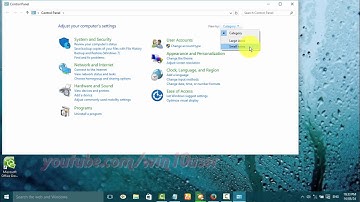 Windows 10 : How to Start or Stop Superfetch Service