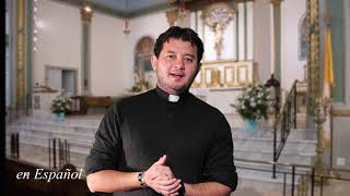 Catholic Peekskill Lenten Reflections 2021 3/11/21 Thursday of the Third Week of Lent