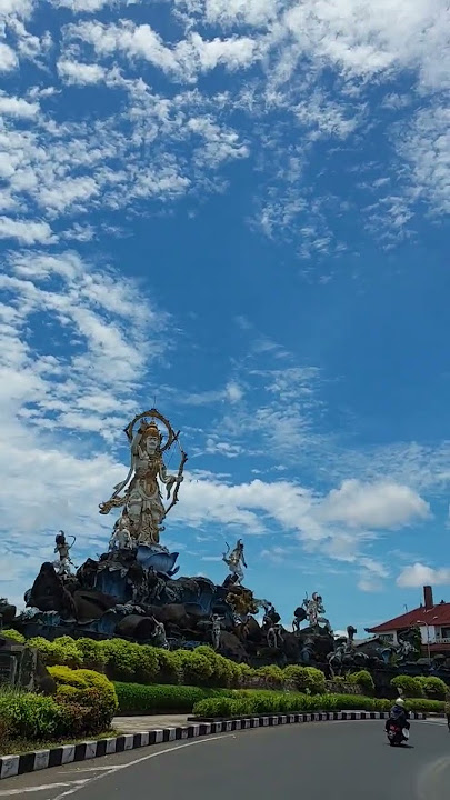 jalan jalan #Bali #ride #shorts #travel