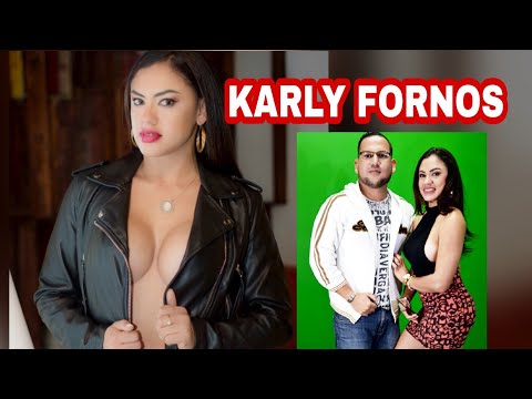 KARLY FORNOS | RAMY NOVOA SUSCRÍBETE