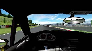 BMW Z3 M Coupe - Suzuka Circuit