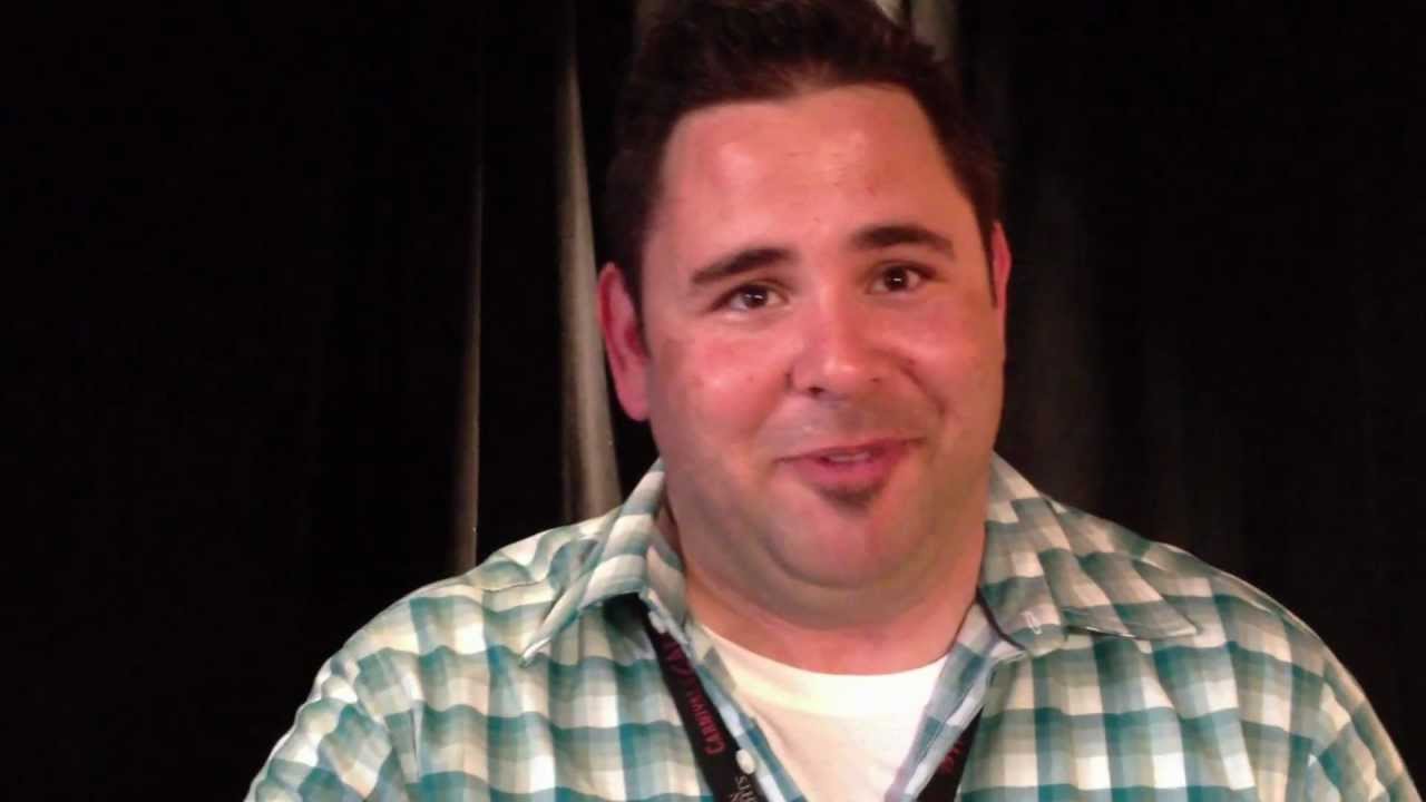 Interview with Mike Aiello on Universal's Cinematic Spectacular