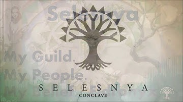 Magic The Gathering: The Guilds of Ravnica- The Selesnya Conclave