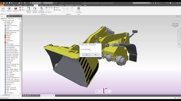 Autodesk Inventor 2018 - iLogic Security enhancements