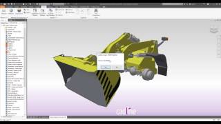Autodesk Inventor 2018 - iLogic Security enhancements
