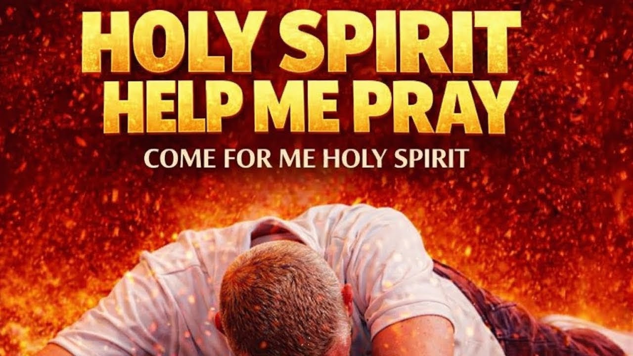 1 Hour Deep Prayer with Soaking Worship | Holy Spirit Encounter - YouTube